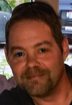 Joe Shain
