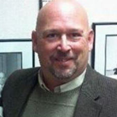 Chris Moreau