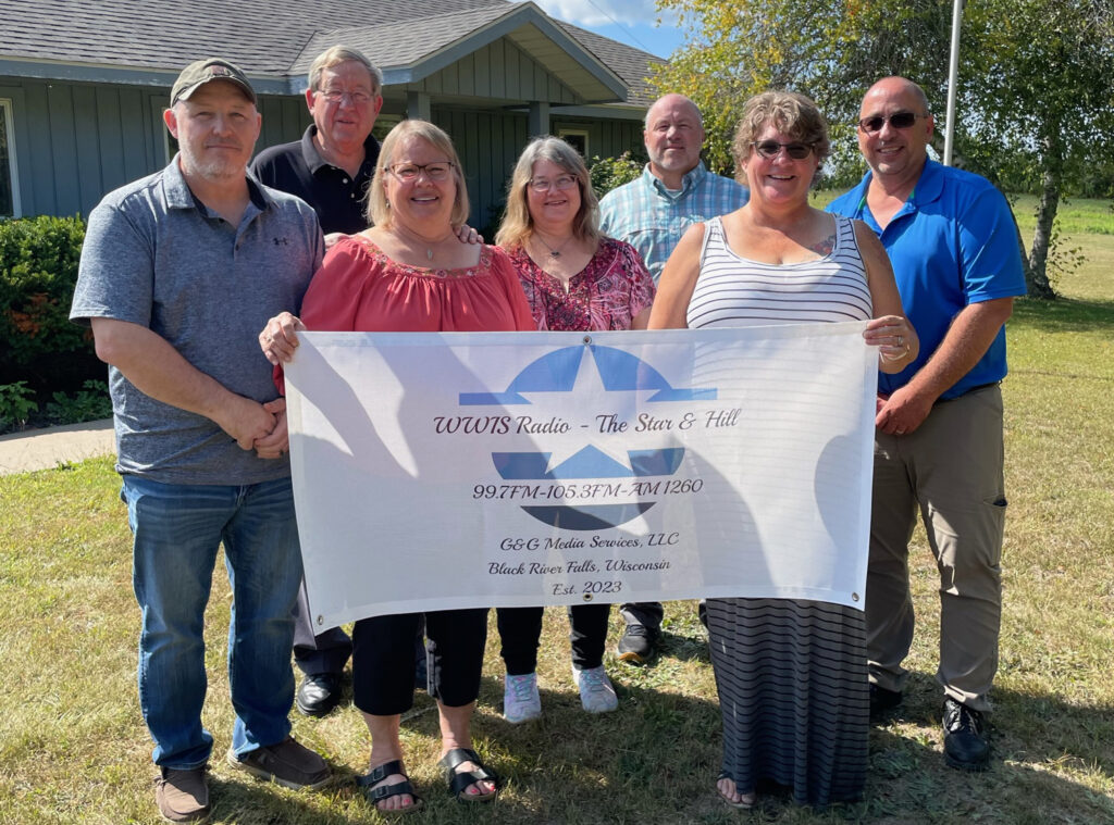 Employees buy Black River Falls radio stations Wisconsin Broadcasters