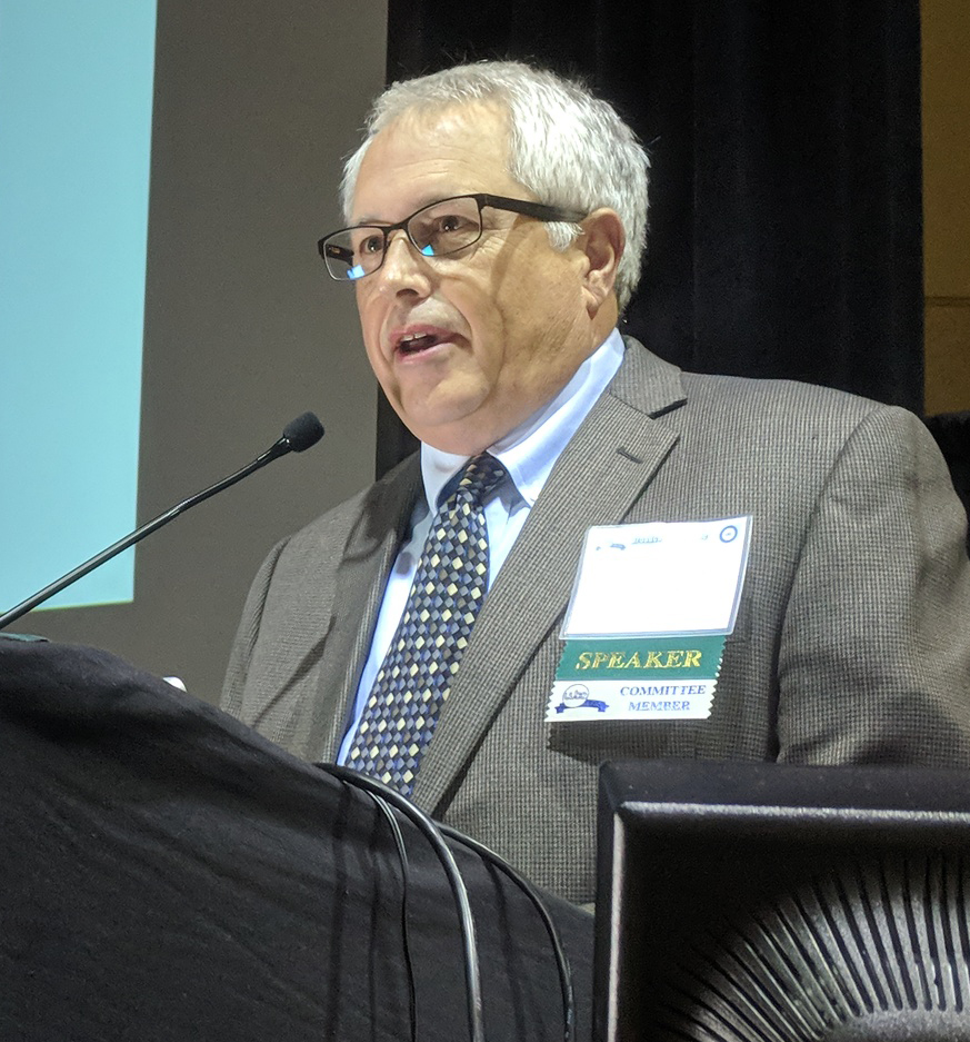 Kent Aschenbrenner