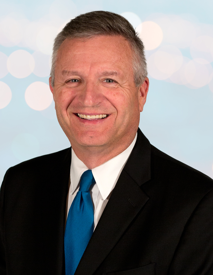 Jay Wilson