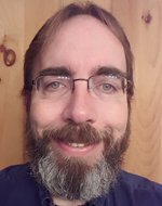 Jeff Welton