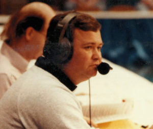 Mike Kearns
