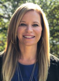 Andrea Hansen