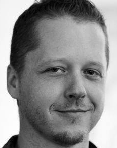 Jeff Redmon