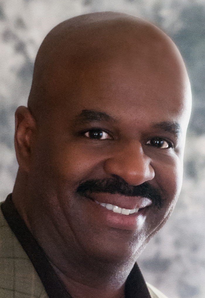 Lon Rudolph