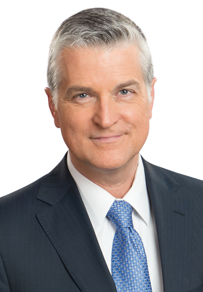 Mike Gousha