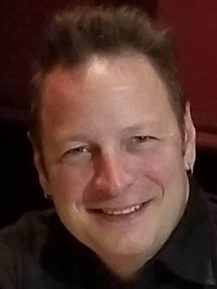 Randy Hawke
