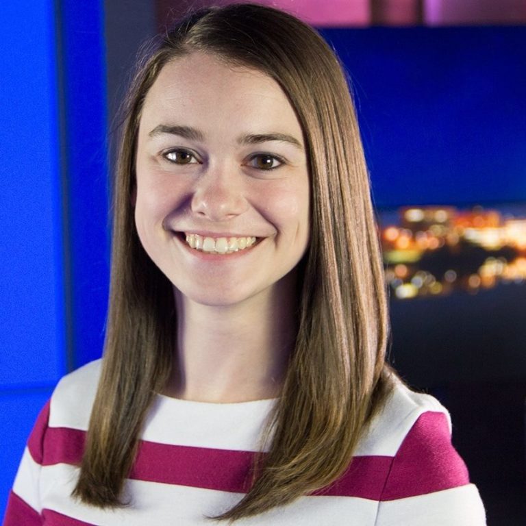 Wausau meteorologist moving to Milwaukee Wisconsin Broadcasters