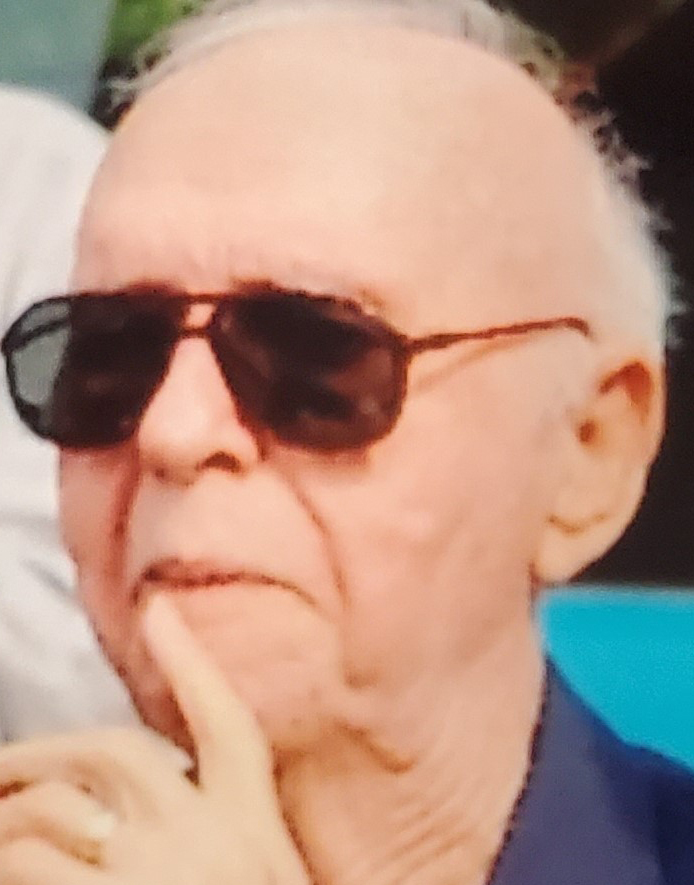 Bob Smith