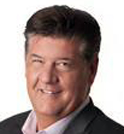 Bill Michaels