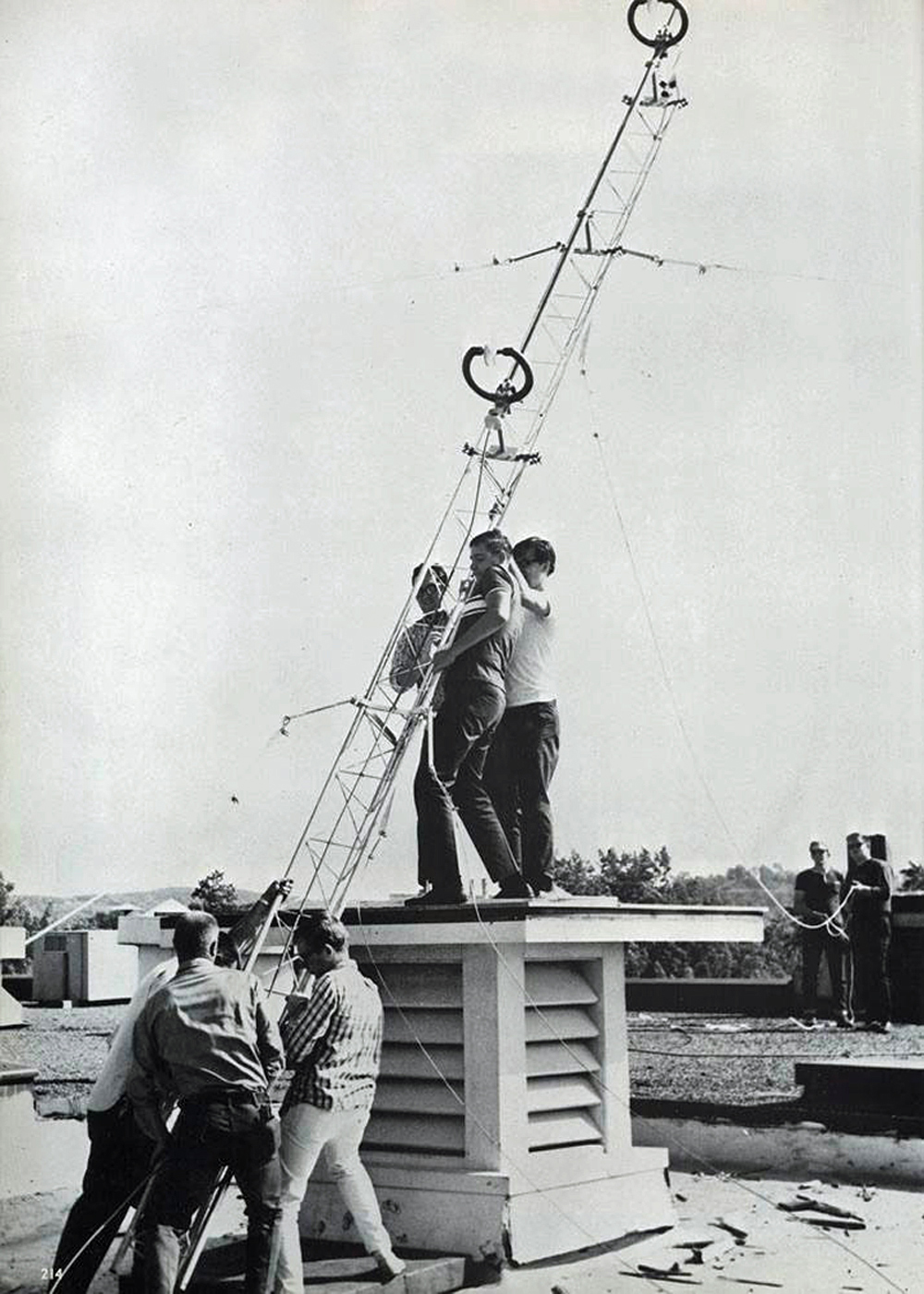 UW-River Falls radio station celebrates 50 years