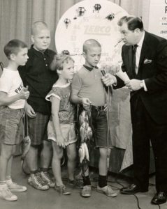 Howard Trickey