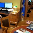 Calls at the Capitol