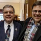Calls at the Capitol