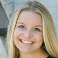 Aimee Galaszewski, Marquette, 2022