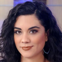 Aisha Morales, WBAY-TV