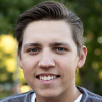 Alec “AJ” Garcia, UW-Madison, 2017