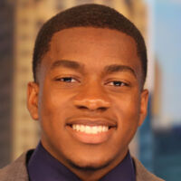 Andrew Amouzou, Marquette, 2023