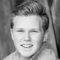 Andrew Haese, UW-Oshkosh, 2020