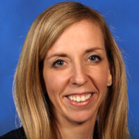 Chair Elect - TV<br>
Anna Engelhart<br>
WKOW-TV<br>
Madison