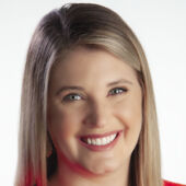 Bridget Fargen, WSAW-TV, Madison