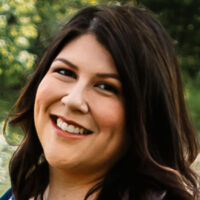 Carina Abrego-Koch, Wisconsin Public Radio