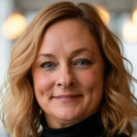 Secretary<br>
Colleen Valkoun<br>
iHeartMedia<br>
Milwaukee