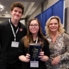 2020 WBA Student Awards 2020 WBA Student Awards