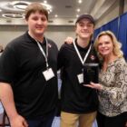 2020 WBA Student Awards 2020 WBA Student Awards