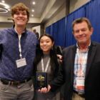 2020 WBA Student Awards 2020 WBA Student Awards