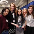 2020 WBA Student Awards 2020 WBA Student Awards