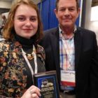 2020 WBA Student Awards 2020 WBA Student Awards