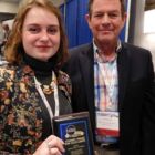 2020 WBA Student Awards 2020 WBA Student Awards