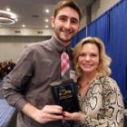 2020 WBA Student Awards 2020 WBA Student Awards