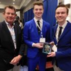 2020 WBA Student Awards 2020 WBA Student Awards