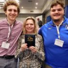 2020 WBA Student Awards 2020 WBA Student Awards