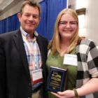 2020 WBA Student Awards 2020 WBA Student Awards