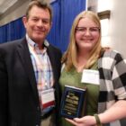 2020 WBA Student Awards 2020 WBA Student Awards