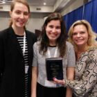 2020 WBA Student Awards 2020 WBA Student Awards