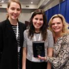 2020 WBA Student Awards 2020 WBA Student Awards