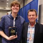 2020 WBA Student Awards 2020 WBA Student Awards