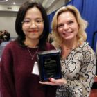 2020 WBA Student Awards 2020 WBA Student Awards