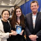 2020 WBA Student Awards 2020 WBA Student Awards