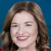 Gabriella Rusk, WMTV-TV, Madison