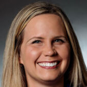 Heather Reese, PBS Wisconsin, Madison