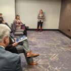 Briefing from the NAB Government Relations team