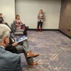 Briefing from the NAB Government Relations team