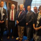 Meeting with Rep. Grothman