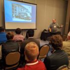 Live Reporting for News and Sports session Live Reporting for News and Sports session